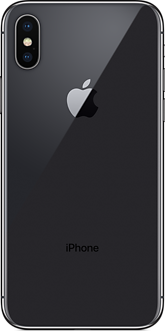 iPhone X, 32 Гб
