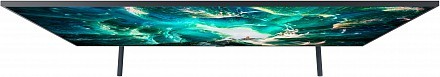 Телевизор Samsung 55 серия 8 UHD 4K Smart TV RU8000 черный"