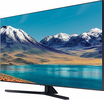 Телевизор Samsung 55 серия 8 UHD Smart TV TU8500"