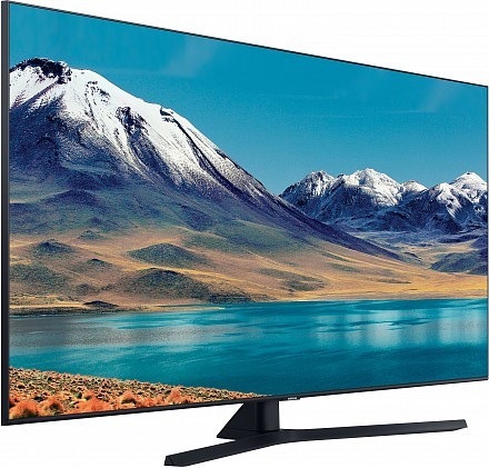 Телевизор Samsung 55 серия 8 UHD Smart TV TU8500"