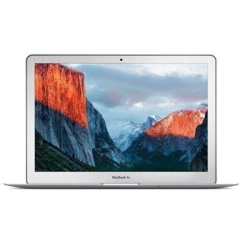 Ноутбук Apple MacBook Air 13 i7 2.2/8Gb/128SSD (Z0TA0006F)