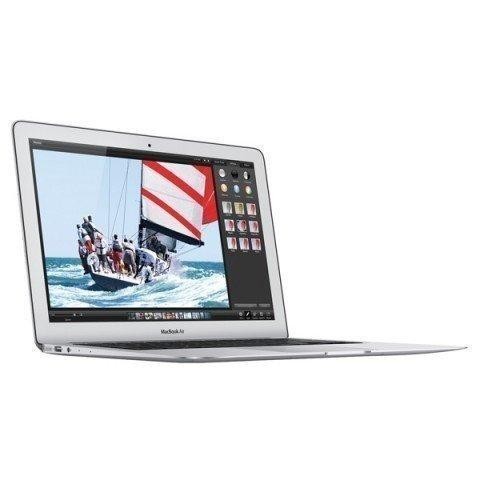 Ноутбук Apple MacBook Air 13 i7 2.2/8Gb/128SSD (Z0TA0006F)