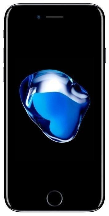 Смартфон Apple iPhone 7 128Gb Jet Black