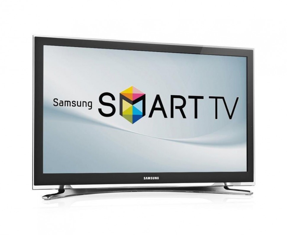 Телевизор Samsung UE22H5610AK