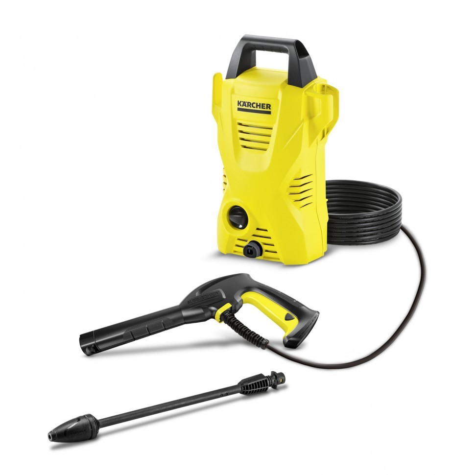 Минимойка KARCHER К 2 basic