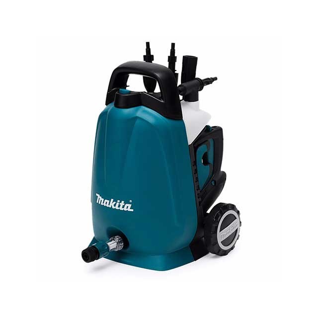 Минимойка MAKITA HW 102 [hw102]