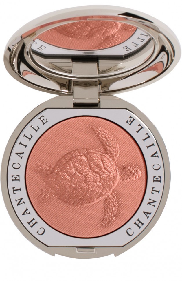 Румяна Philanthropy Cheek Color, оттенок Grace + Turtle