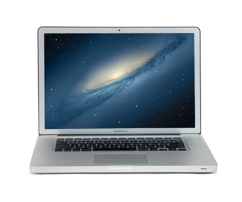 Ноутбук Apple MacBook Pro 15" Mid i7