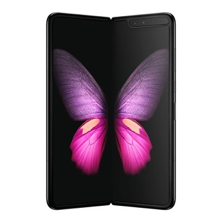 Смартфон Samsung Galaxy Fold черный