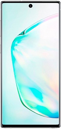 Смартфон Samsung Galaxy Note10 256 ГБ аура