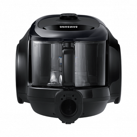 Пылесос Samsung VC18M2150SG/EV Titanium Gray