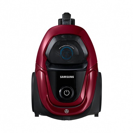 Пылесос Samsung VC18M31A0HP/EV Pink