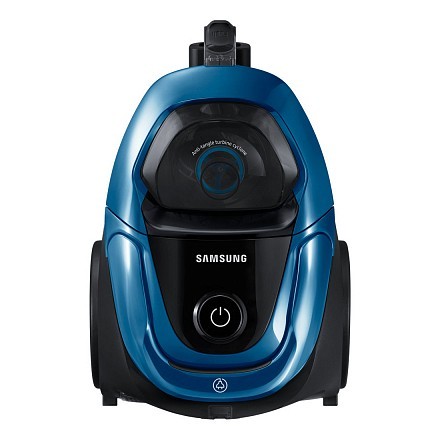 Пылесос Samsung VC18M31A0HU/EV Earth Blue