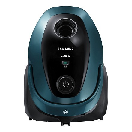 Пылесос Samsung VC20M2540JN/EV Blue Lime