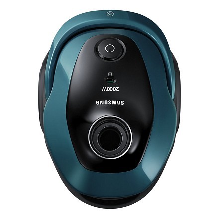 Пылесос Samsung VC20M2540JN/EV Blue Lime