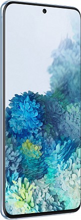 Смартфон Samsung Galaxy S20 128 ГБ голубой