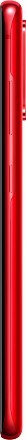Смартфон Samsung Galaxy S20 128 ГБ красный