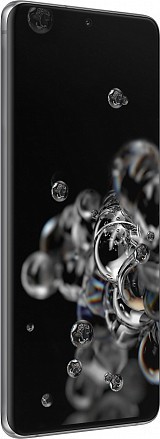 Смартфон Samsung Galaxy S20 Ultra 128 ГБ серый