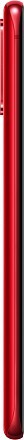 Смартфон Samsung Galaxy S20+ 128 ГБ красный