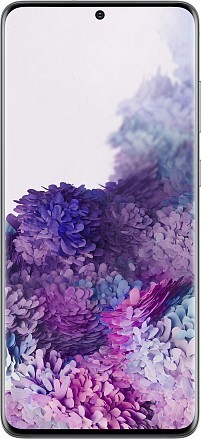 Смартфон Samsung Galaxy S20+ 128 ГБ серый