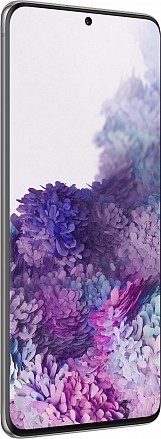 Смартфон Samsung Galaxy S20+ 128 ГБ серый