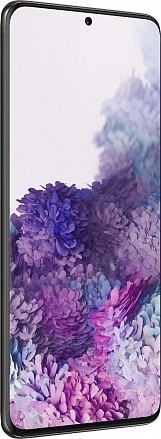 Смартфон Samsung Galaxy S20+ 128 ГБ черный