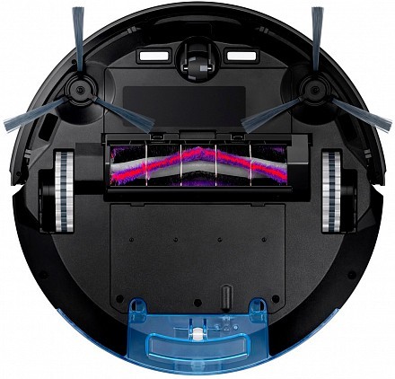 Робот-пылесос Samsung VR05R5050WK/EV Черный