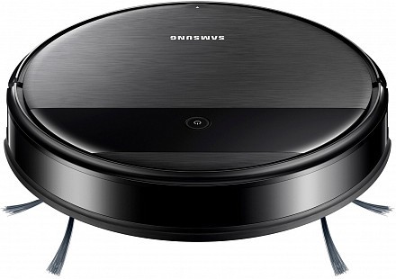 Робот-пылесос Samsung VR05R5050WK/EV Черный