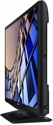 Телевизор Samsung 24 серия 4 HD Smart TV N4500 черный"