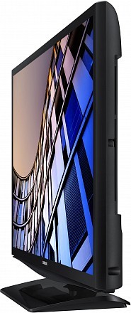 Телевизор Samsung 28 серия 4 HD Smart TV N4500 черный"