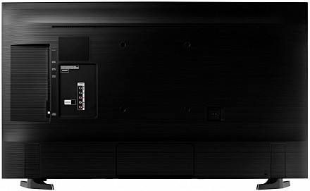 Телевизор Samsung 32 серия 4 HD Flat TV N4000 черный"