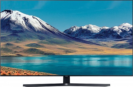 Телевизор Samsung 43 серия 8 UHD Smart TV TU8500"