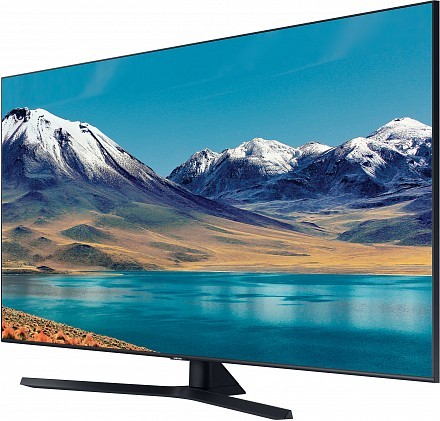 Телевизор Samsung 43 серия 8 UHD Smart TV TU8500"