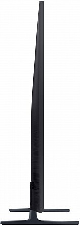 Телевизор Samsung 49 серия 8 UHD 4K Smart TV RU8000 черный"