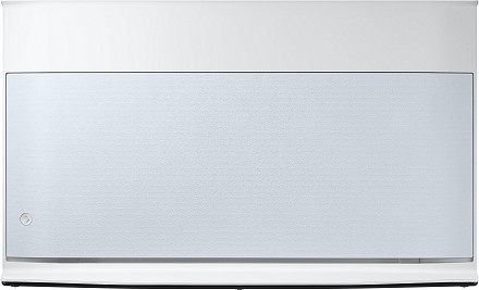 Телевизор Samsung 49 серия The Serif QLED Smart TV LS01T белый"