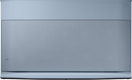 Телевизор Samsung 49 серия The Serif QLED Smart TV LS01T синий"