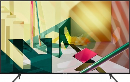 Телевизор Samsung 55 серия 7 QLED 4K Smart TV Q70T"