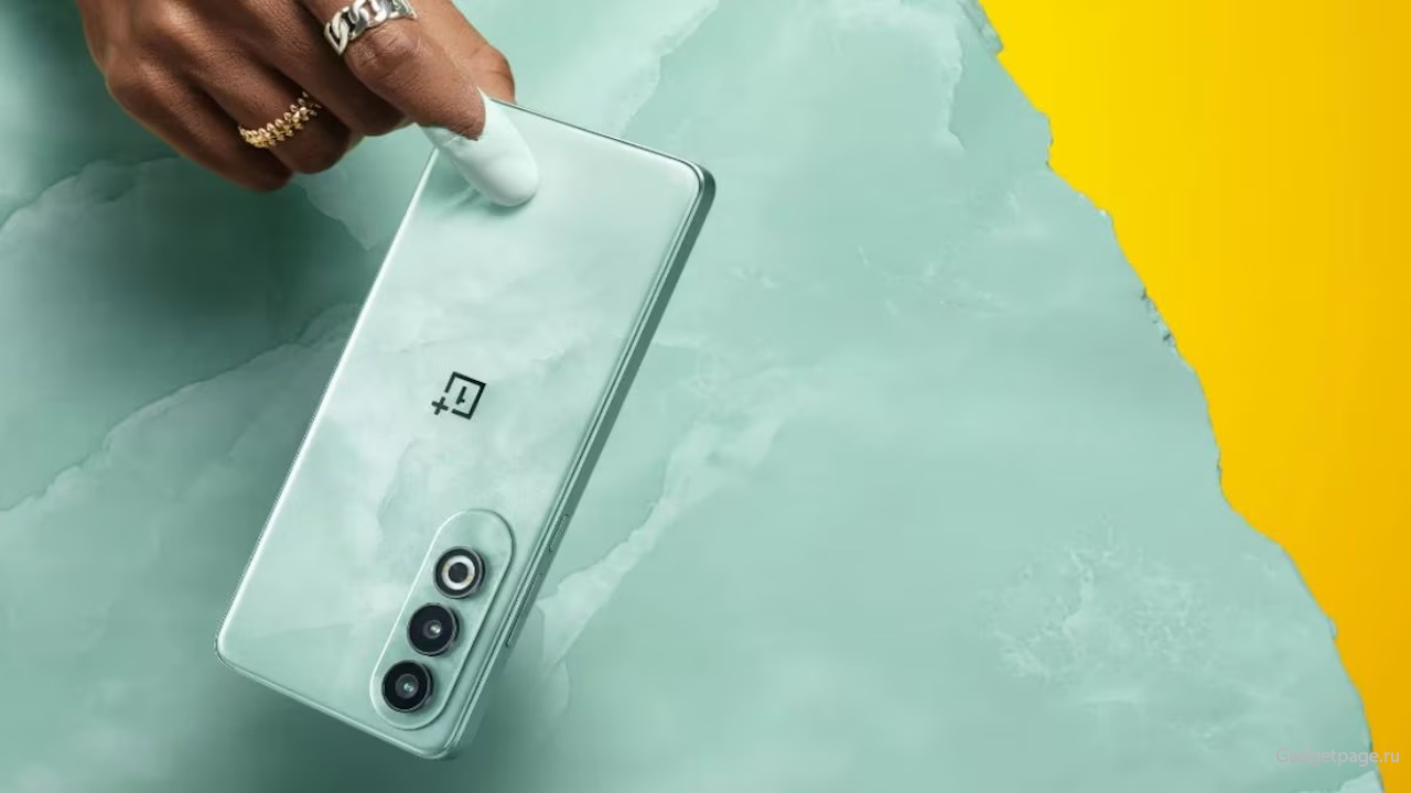 Запуск линейки OnePlus 8 запланирован на 14 апреля